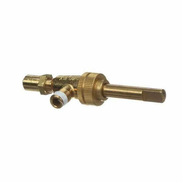 Montague 2408-2 Burner Valve HP24082